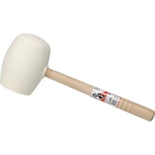 Rubı Rubi Kauçuk Tokmak Beyaz 750 gr - 66907