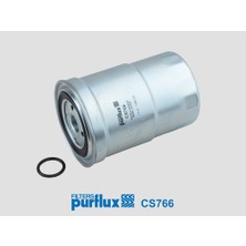 Purflux CS766 Yakıt Filtresi Mitsubishi Pajero 3.2 Dı D 0005 132525