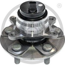 Optimal 981505 Tekerlek Yatağı Seti Lsu Vf4 Usf4 4356050011
