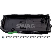 Swag 33100984 Otomatik Şanzıman Yağ Filtresi GA8HP45Z Otm.sanz Bmw F20 F45 F30 F10 F01 E84 F25 E70 D