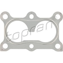 Topran 111594001 Egzoz Boğaz Contası Vw Golf 9806 Polo Cls 0006 A3 97 03 1J0253115H