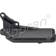 Topran 113235001 Otm Sanzuman Yağ Filtresi Vw Golf 09A325429