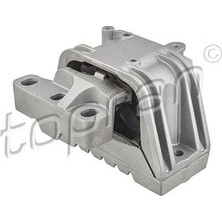 Topran 111899001 Sağ Motor Kulağı Vw Caddy 04 11 Golf 04 14 Passat 0611 A3 09 13 Leon 06 12 1K019926