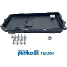Purflux TEK054 Otomatik Şanzıman Yağ Filtresi GA8HP45Z Otm.sanz Bmw F20 F45 F30 F10 F01 E84 F25 E70