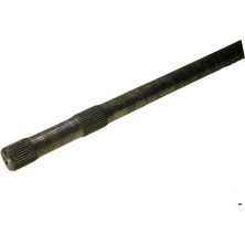 Ricambi 60171879 Aks Mili 1132MM Ön Çamur Takviyeli Sanz Def A9423570101