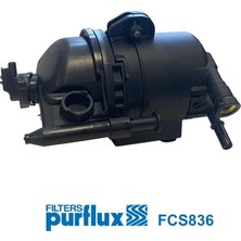 Purflux FCS836 Mazot Filtresi 204DTA 306DT 204DTD Range Rover Velar L560 17> Jaguar Xf Sportbrake X2