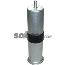 Purflux FCS805 Yakıt Filtresi Bmw E90 E87 N46 13327823411