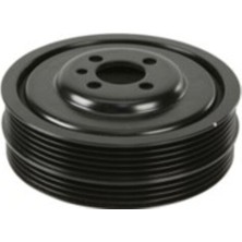 Taifun 7029010 Krank Kasnağı Passat Superb 1.9 2.0 Tdı Avb Avf 03>07 03G105243B