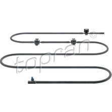 Topran 411207001 Su Fıskiye Memesi Mercedes C218 W212 S212 A2128600792