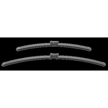 Silbak SB2417C Silecek Takım Partner Berlingo K9 Rifter 600 mm 430 mm 95528210