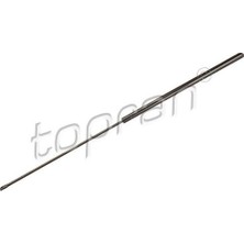 Topran 400661001 Kaput Amortisörü Mercedes W201 85 93 2018800329