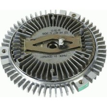 Sachs 2100041031 Fan Termik Benz Sprinter 901 902 903 904 0005 2005922