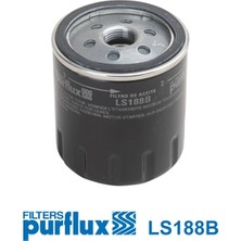 Purflux LS188B Yağ Filtresi Chrysler Grand Voyager V Rt 3.3 3.8 08>-Neon Iı 2.0 16V. 16V R T 97>06 P