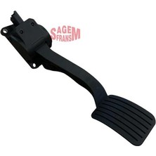 Sagem 38208 Gaz Pedalı Elektrikli Citroen Berlingo Partner Tepee 1601.Y5