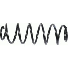 Sachs 996669 Helezon Yayı Arka Peugeot 307 5102.W2