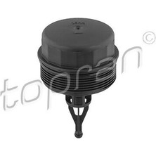 Topran 409800001 Kapak Yağ Filtre Gövdesi A6421800038
