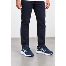 Ht Hotin Aeris Erkek Bağcıklı Günlük Sneaker Spor Ayakkabı - Lacivert