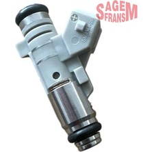 Sagem 200150 Enjektör Memesi Citroen Saxo 1.4 8V 1984C2