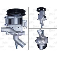 Valeo 506788 Devirdaim Su Pompası Bmw R50 R53 R52 Egea 1.6 E Tork 15> 500×1.6 15> Jeep Renegade 1.6