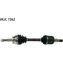 Skf VKJC7362 Rulman Vkjc 7362 39100EB300