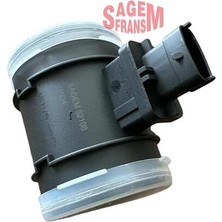 Sagem 52108 Hava Kütle Ölçer Fiat Egea 16 Punto 13 Fiorino 09 Bravo Iı 07 14 Linea 09 500X 14 Ducato