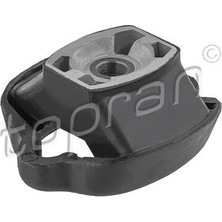 Topran 400041001 Lastik Yatak Motor Bağlantı 1232413013