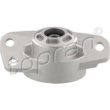 Topran 110147001 Arka Amortisör Takozu Oval Vw Golf 04 14 A3 0412 1K0513353H