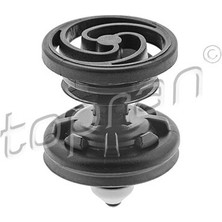 Topran 111510001 Kapı Döşeme Klipsi Vw Caddy 04 Golf 09 Passat 11 Polo 10 Transporter 03> 7L6868243