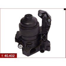 Ubo 40.402 Yağ Filtre Kütüğü Komple Soğutucusuz A1 A3 Q2 Q3 Arteon Caddy cc Crafter Golf Vıı Jetta P