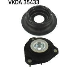 Skf VKDA35433 Amortisör Takozu Ön Bilyalı Set Takım Bm Transit V 347 06>