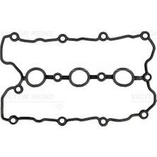 Victor Reinz 71-36046-00 Külbütör Kapak Contası 1 3 A4 05>08 A6 05>11A8 0410 3.2 Auk Bkhbpk Byu 06E1