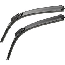 Silbak SS19RT Silecek Supurgesı (X2) Takım Berlingo Partner < 08 Boxer Jumper Ducato < 06 P206 P306