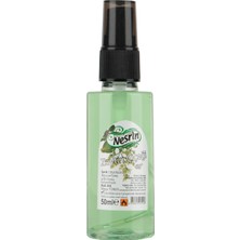 Nesrin 50 ml Sprey Cep Zeytin