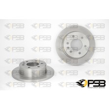 Psb 30105 Fren Aynası Arka Mercedes 30105