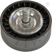 Optimal 0N2048 Saptırma Kılavuz Makarası Kanallı V Kayışı Grand Voyager Vrt Sebring Js Sebring Cabri