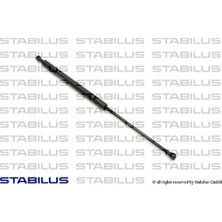 Stabilus 0592PD Kaput Amortisörü Sol Sağ Mercedes 0592PD