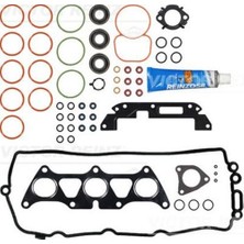 Victor Reinz 02-10750-01 Gasket Set Cylınder Head