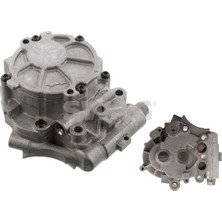 Swag 37101342 Yağ Pompası Boxer Jumper Daily 3.0d 3.0hdı Fuso Canter Temsa Prestij Euro5 6 Vakum (F1