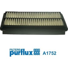 Purflux A1752 Hava Filtresi Honda Accord Vıı 1.6ı 1.8ı 2.2 2.3 92>01 17220PAAA00