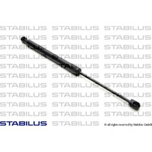 Stabilus 569070 Bagaj Amortisörü Sol Sağ Bmw 51247211289