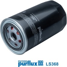 Purflux LS368 Yağ Filtresi Iveco Daily Iıı 99>06 3.0 Iv 0611 F1C 136PS 166 Ps 170PSOE 2995561