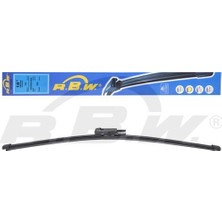 Rbw 95416 Silecek Supurgesı Doblo 10 Arka Tek Kapı Sprinter Crafter 06 Viano Vito Combo D Arka 16X40
