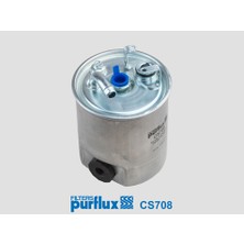 Purflux CS708 Yakıt Filtresi Sprinter 2.7cdı 156PS 901 902 903 904 0005 05103577AA