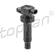 Topran 821669001 Ateşleme Bobin Kalem Accent Blue 1.4 11> I20 08 12 I30 12> Elantra 11>-Rıo 12> Soul