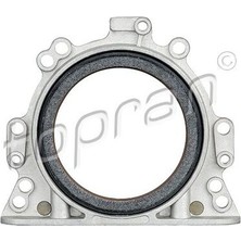 Topran 109613001 Flanşlı Keçe Vw Golf Iv 9806 1.8 Agn Bora 1.9AGR Polo 00>09 Amf Bnv Transporter T5