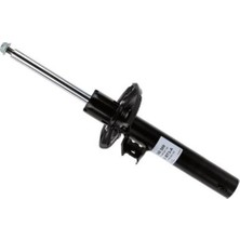 Sachs 560277 Ön Amortisör Audi A3 8V1 8VK A3 Cabrıolet 8V7 8VE A3 Limousine 8VS 8VM A3 Sportback 8VA