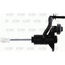Sachs 6284654044 Debriyaj Merkezi Üst KG190123.0.1 Vw Passat A4 A6 Avf Awx Afb Akn 1.9 Tdı 2.5 Tdı 0