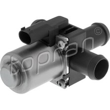 Topran 410011001 Soğutma Ayar Valfi Mercedes W176 W246 W247 W204 A0005062864