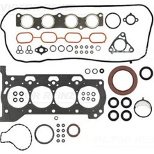 Victor Reinz 01-54025-01 Motor Takım Contası Komple Toyota Corolla Auris 1.6 Benzinli 2007> 1zrfe Zr