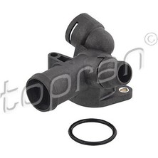 Topran 113856001 Su Flanşı Vw Passat 01 05 A4 0108 A6 02 05 Alt 06B121132C